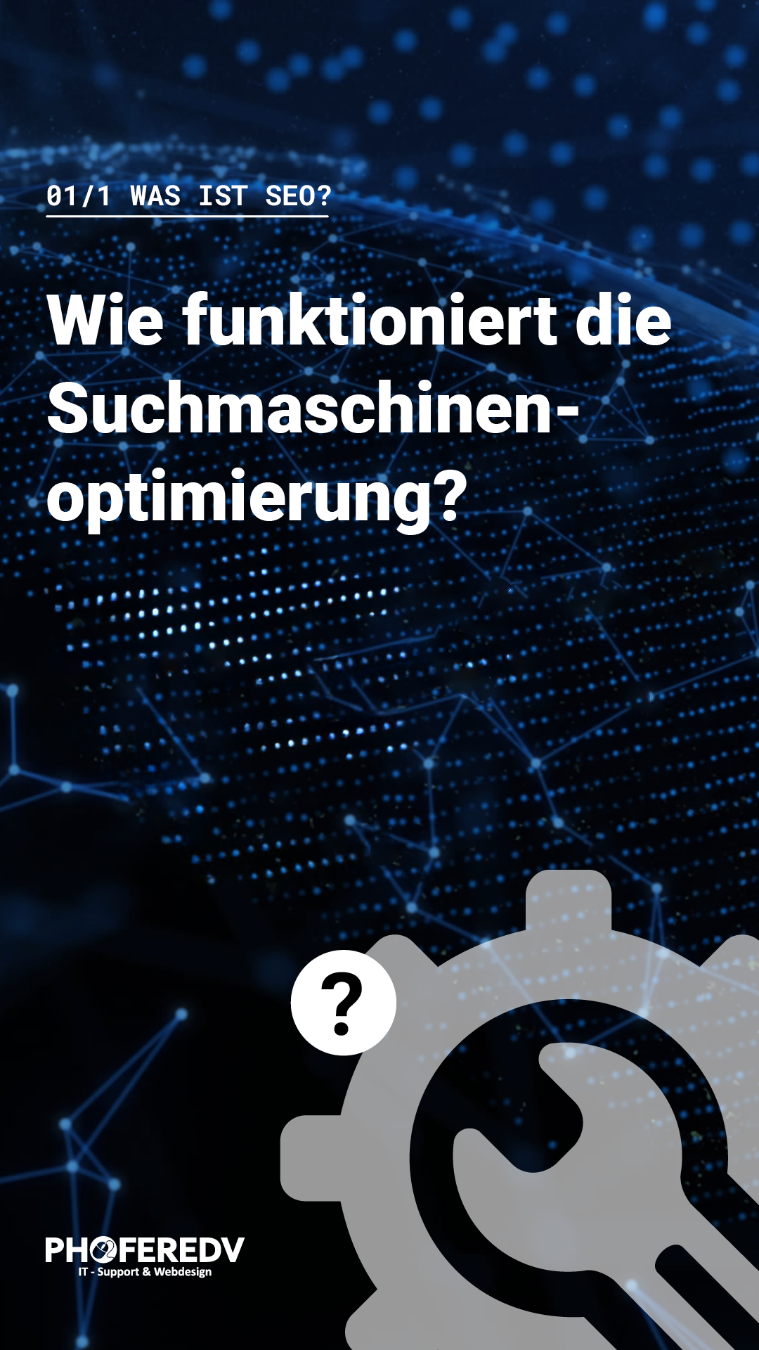 Was ist SEO