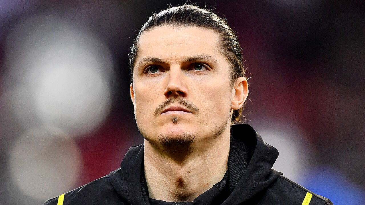Marcel Sabitzer ist zurück am Platz! 1