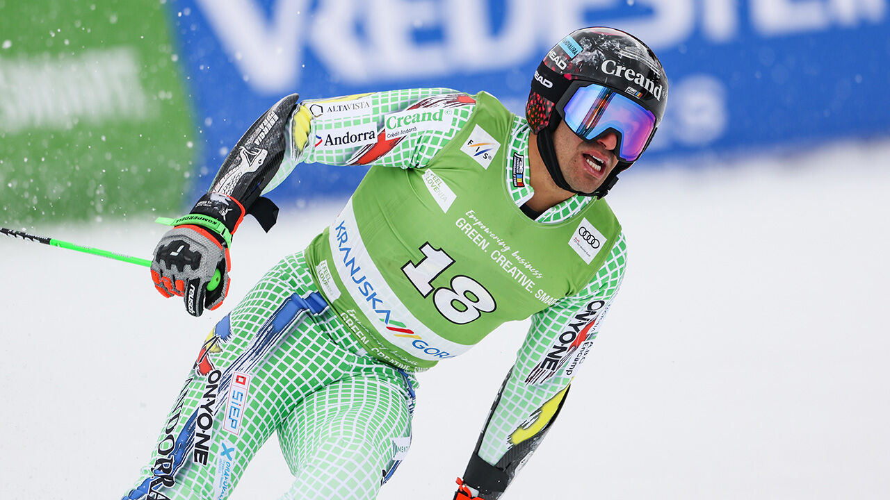 Head-Abschied bereits fix: Nächster Ski-Star für Van Deer? 1