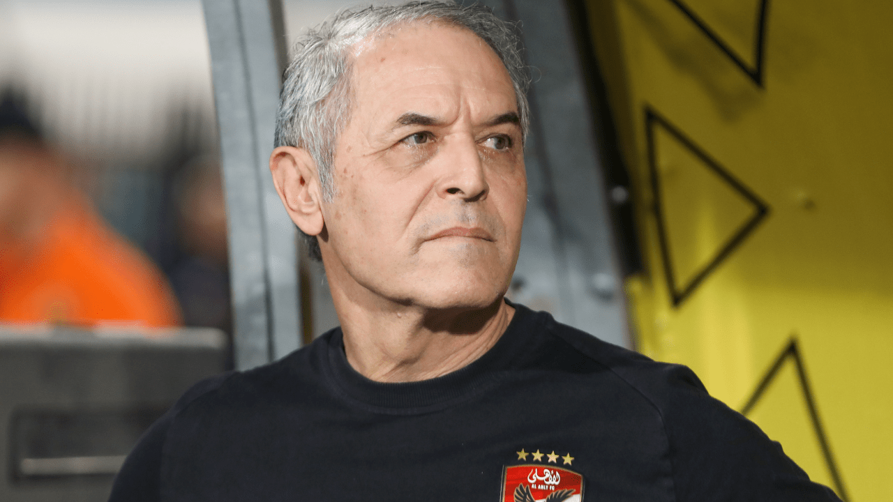 Ex-ÖFB-Teamchef in Ägypten entlassen 1 Koller Blick enttaeuscht