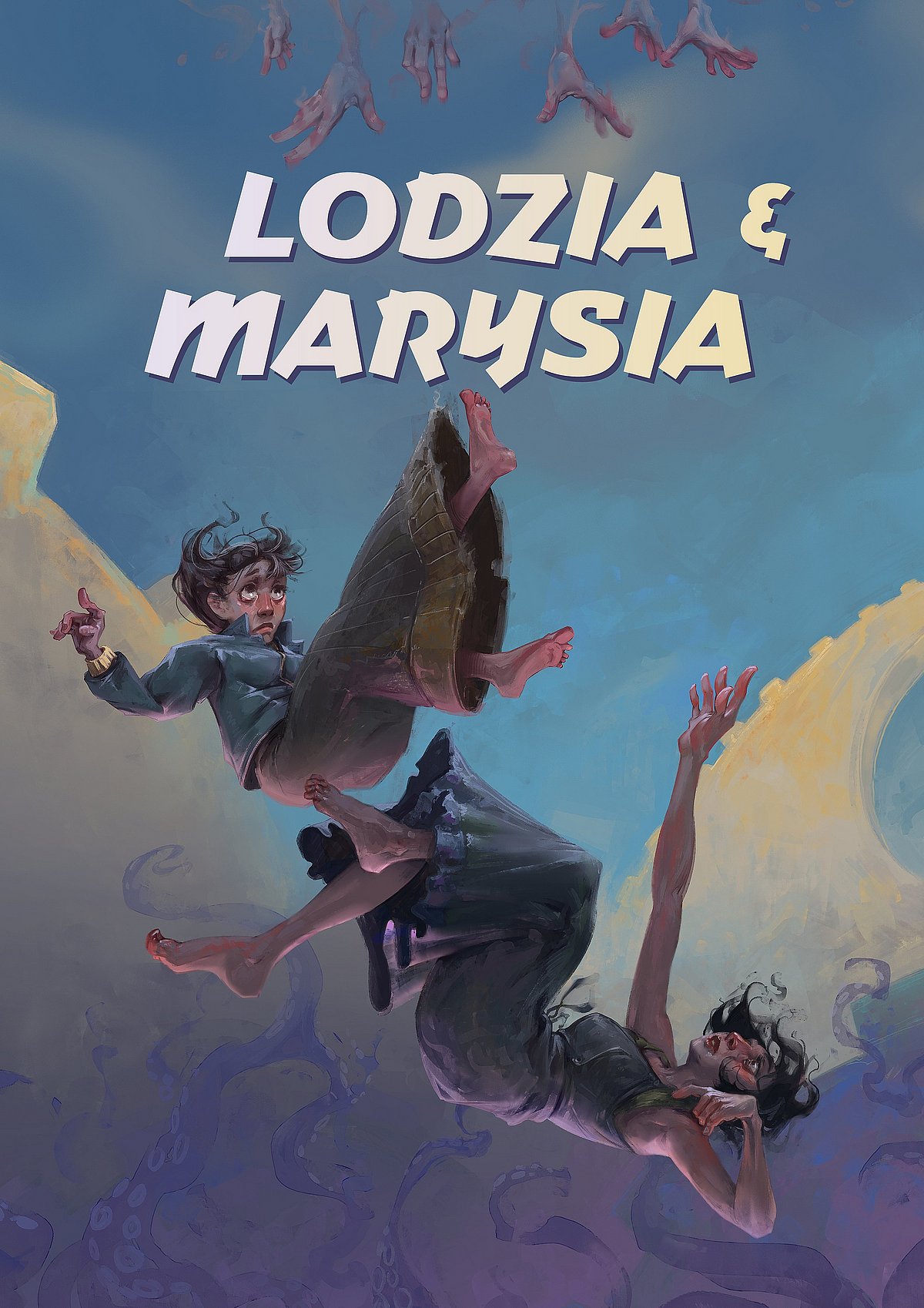 csm 20250405 Lodzia und Marysia 40Hecher 1 5ca3c1ce63