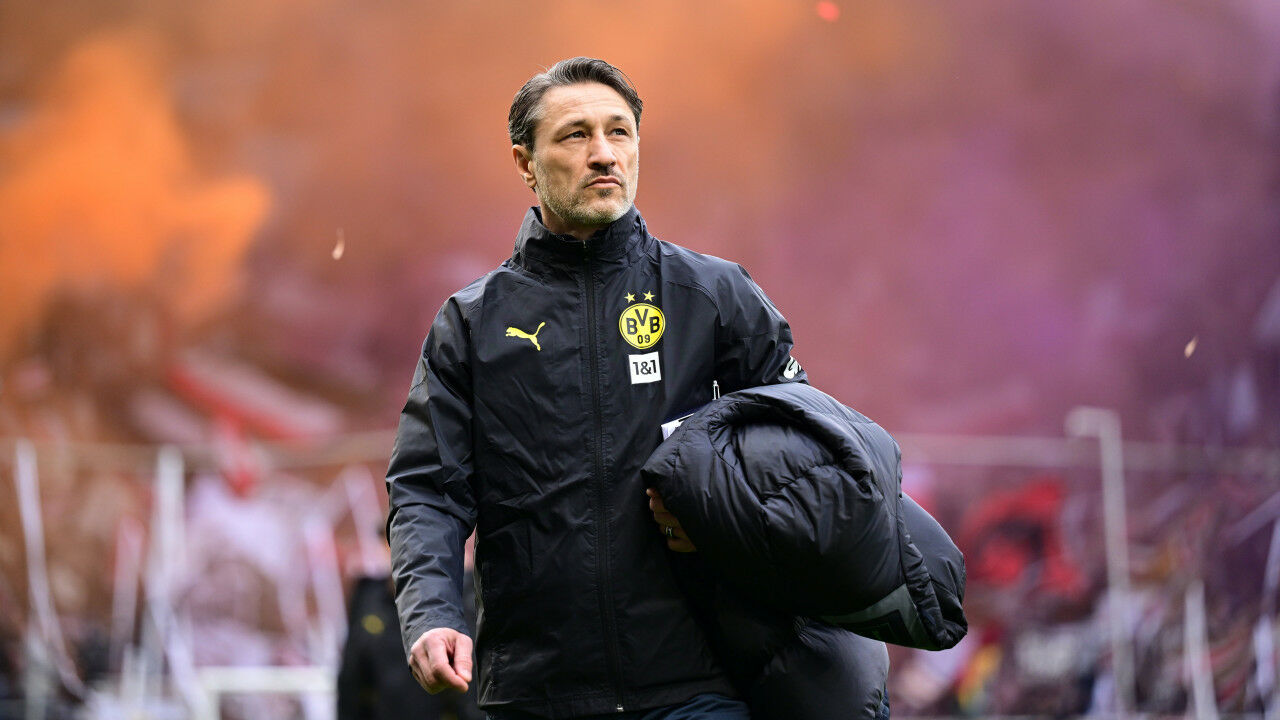 Später Kovac-Effekt: BVB zurück im CL-Rennen 1