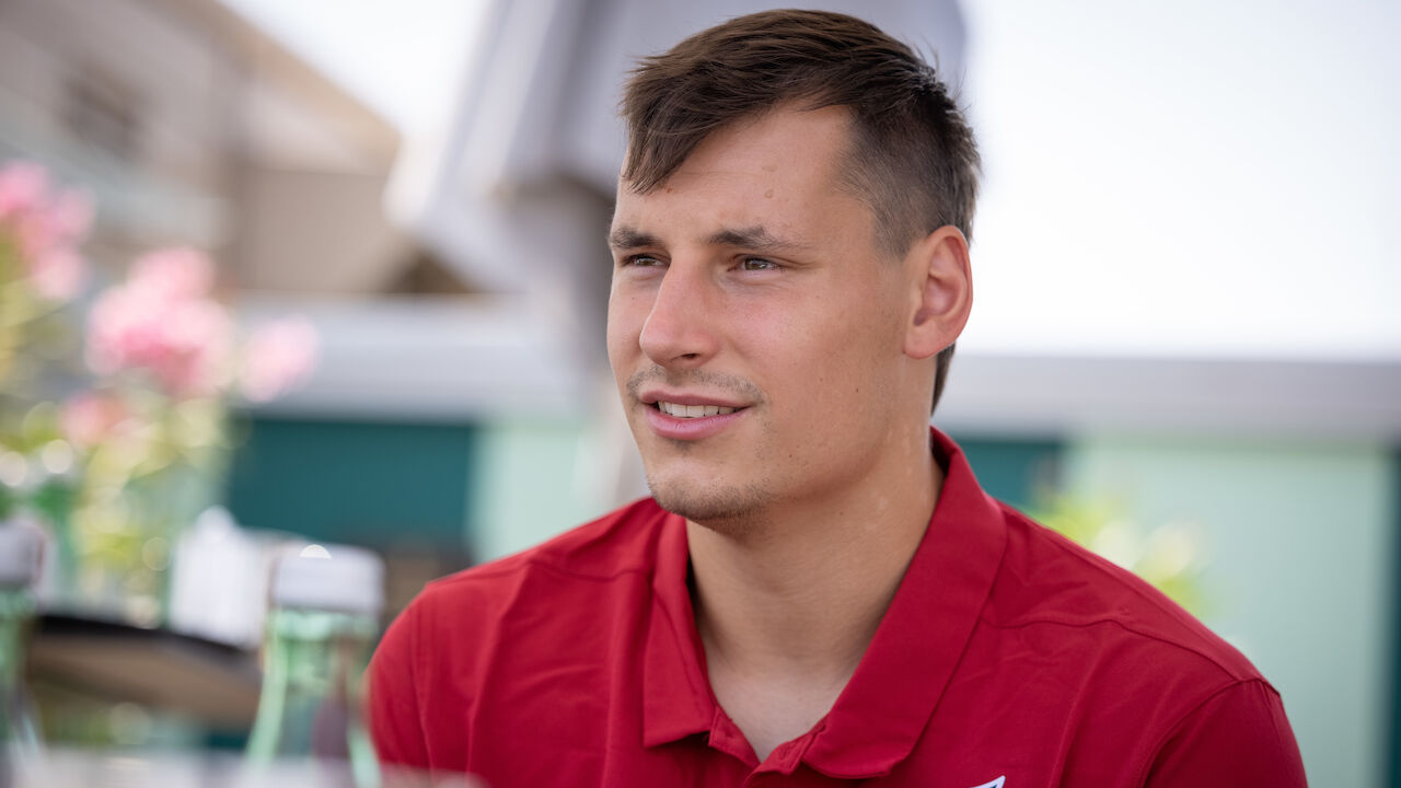 Seikovits-Aus bei den Arizona Cardinals 1
