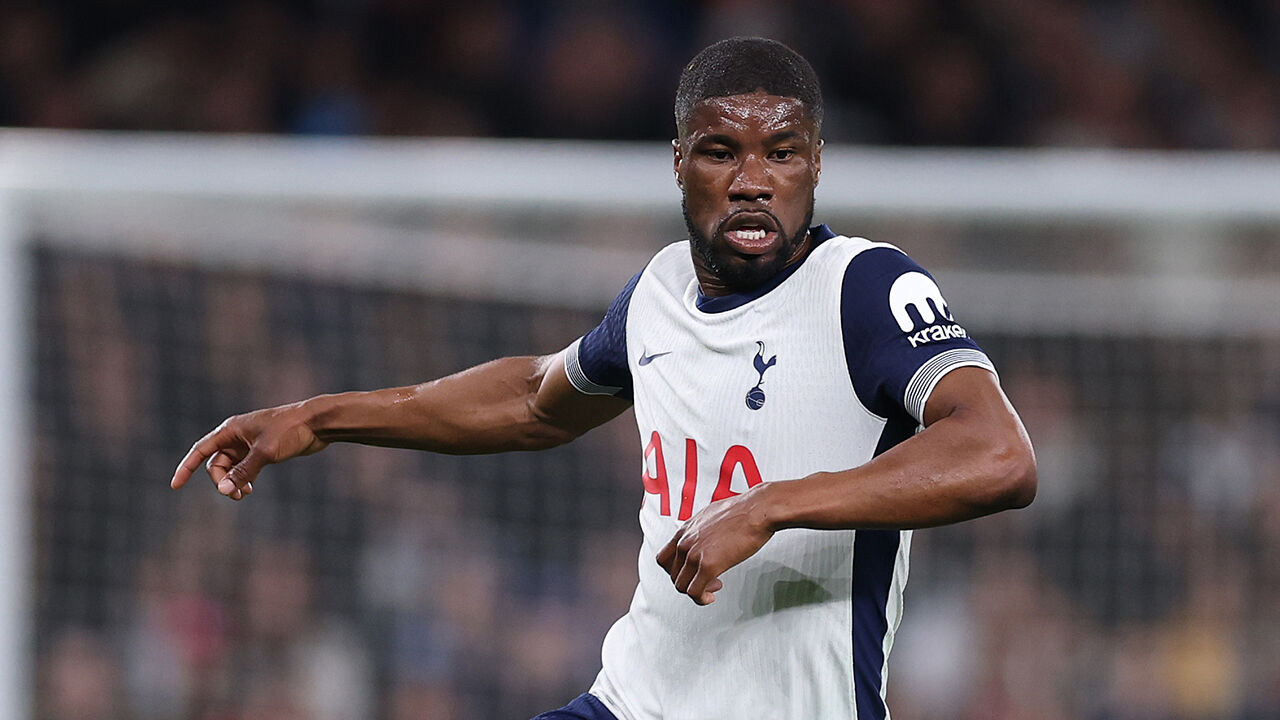 Europa-League-Halbfinale heute: Tottenham - Bodö/Glimt 1