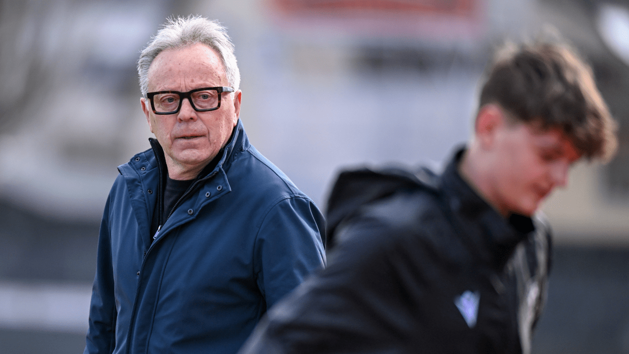 Nationalspieler wechselt nach Bregenz 1 Van Acker Blick