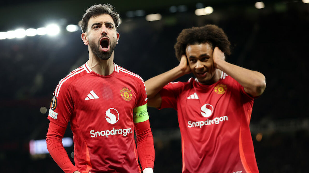 Europa-League-Halbfinale heute: Athletic Bilbao - ManUnited 1