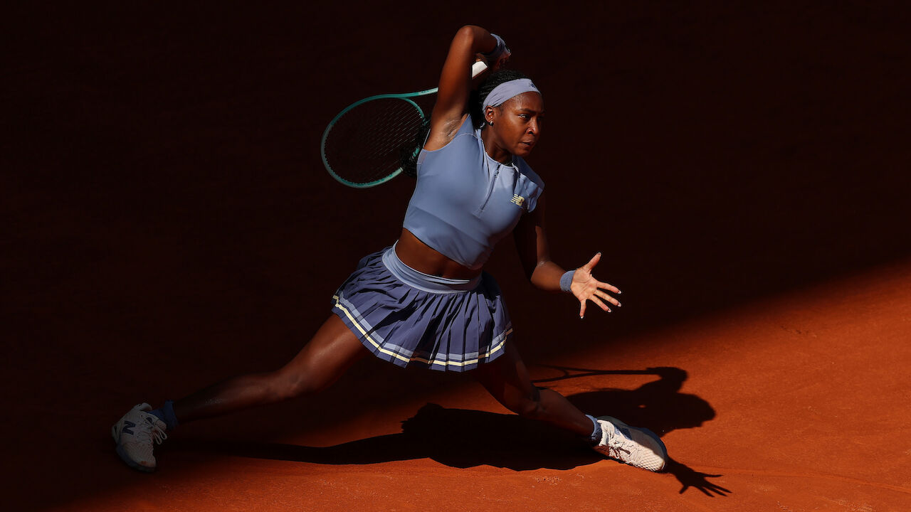 gauff spagat