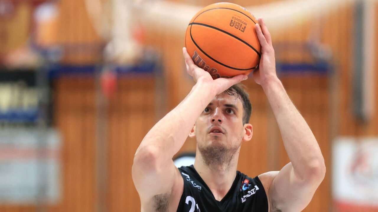 BSL-Halbfinale im LIVE-Stream: Oberwart - Traiskirchen 1